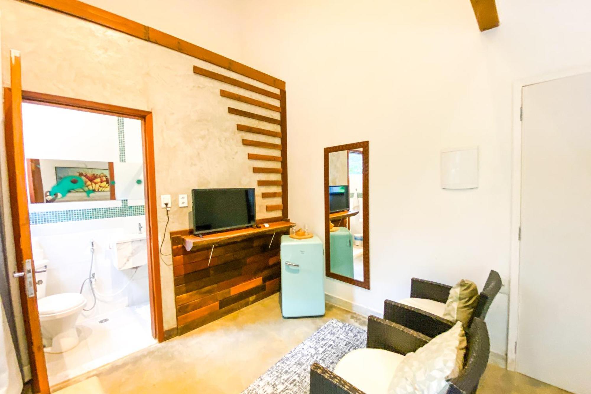 Pousada Sonho Real Angra dos Reis Room photo