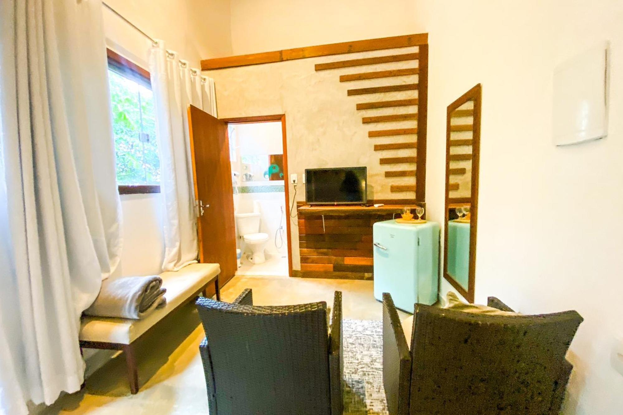 Pousada Sonho Real Angra dos Reis Room photo