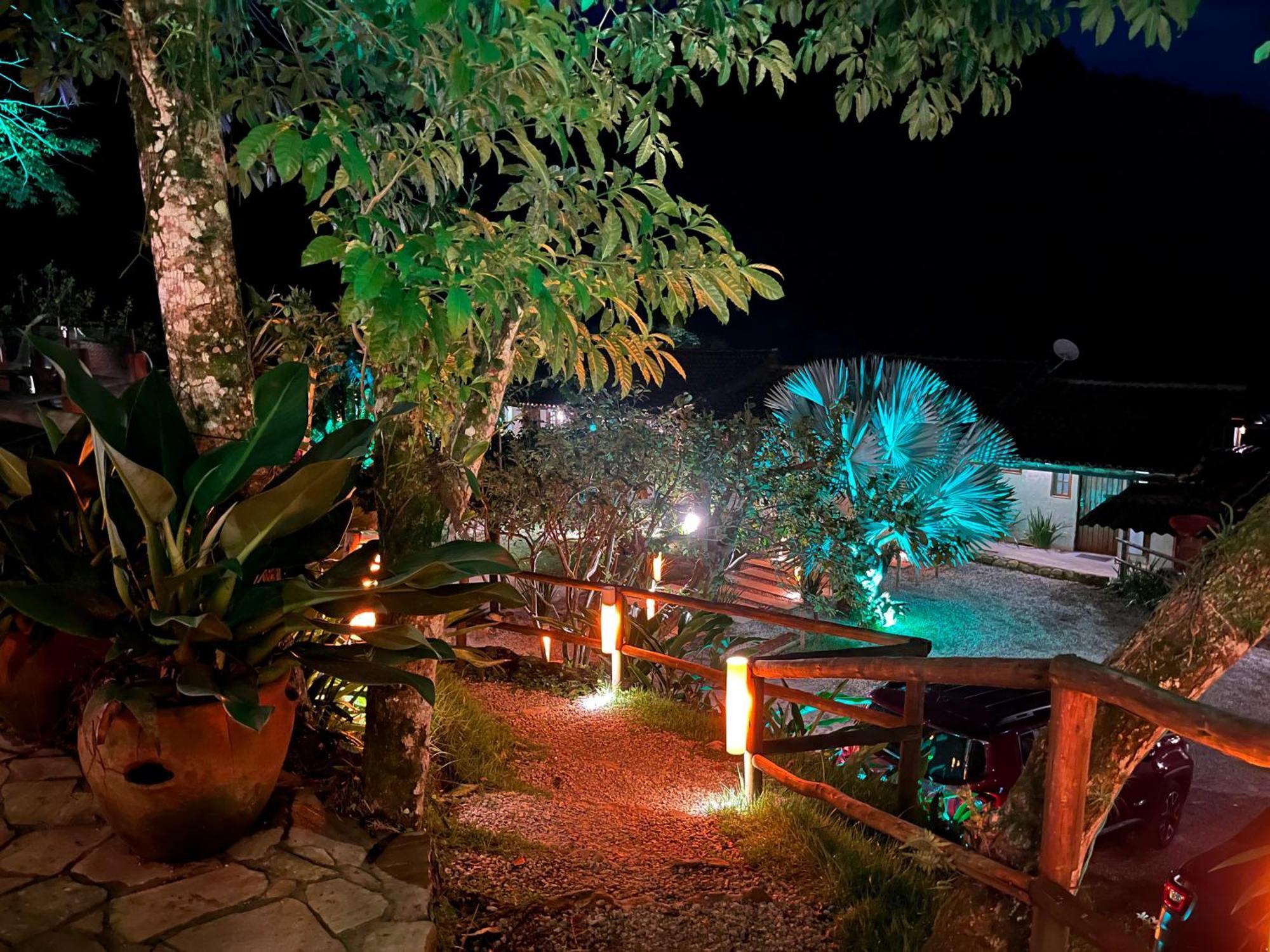 Pousada Sonho Real Angra dos Reis Exterior photo